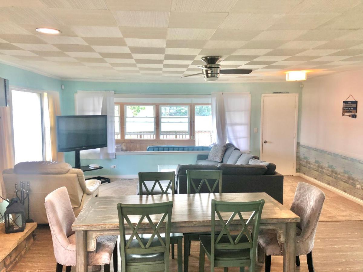 Lake Front Home Near Peek'N Peak Findley Lake Εξωτερικό φωτογραφία